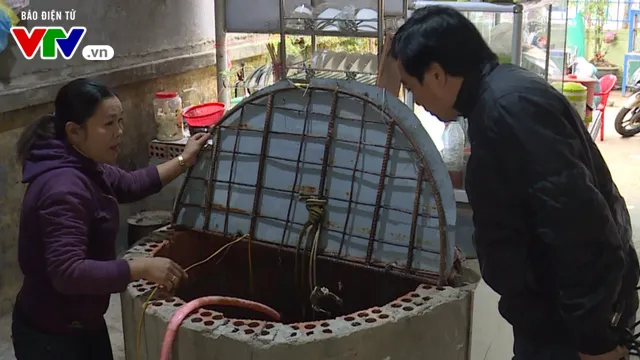Quảng Trị chưa làm rõ nguyên nhân nguồn nước nhiễm xăng dầu - Ảnh 2. Quảng Trị chưa làm rõ nguyên nhân nguồn nước nhiễm xăng dầu - Ảnh 2.
