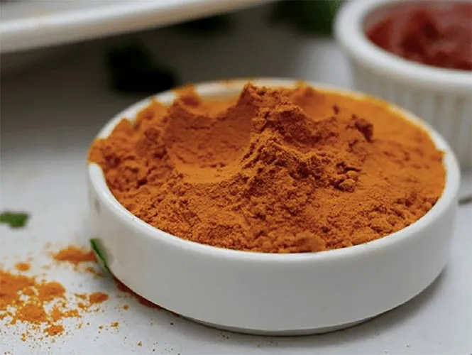 Những loại thảo mộc mạnh hơn cả thuốc kháng sinh (phần 1) - Ảnh 3.