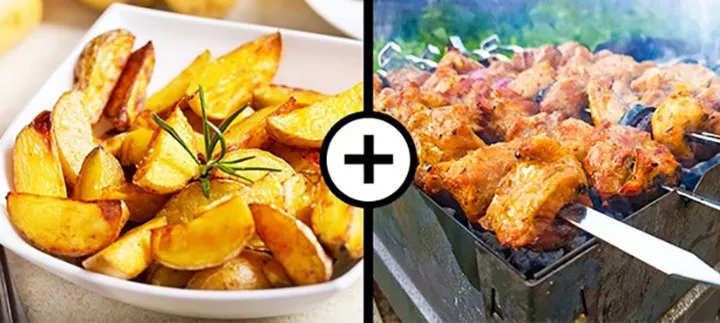 Tác hại không ngờ vì thói quen kết hợp những thức ăn này với nhau - Ảnh 3. Tác hại không ngờ vì thói quen kết hợp những thức ăn này với nhau - Ảnh 3.
