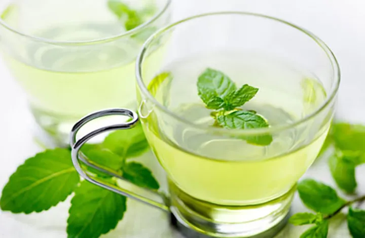 Các loại thức uống đốt cháy chất béo hiệu quả - Ảnh 4. Các loại thức uống đốt cháy chất béo hiệu quả - Ảnh 4.