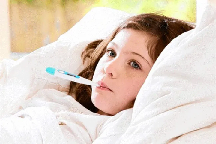 12 bệnh dễ mắc khi thời tiết giao mùa - Ảnh 2.