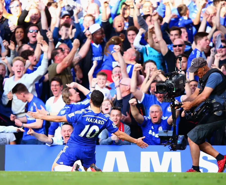 ẢNH: Kết quả 10 trận gần nhất cặp đấu Chelsea - Manchester Utd: The Blues áp đảo - Ảnh 5. ẢNH: Kết quả 10 trận gần nhất cặp đấu Chelsea - Manchester Utd: The Blues áp đảo - Ảnh 5.