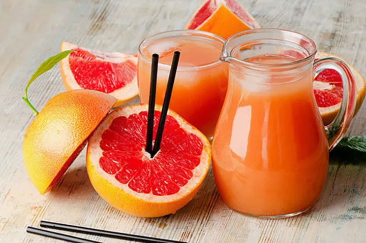 Các loại thức uống đốt cháy chất béo hiệu quả - Ảnh 5. Các loại thức uống đốt cháy chất béo hiệu quả - Ảnh 5.