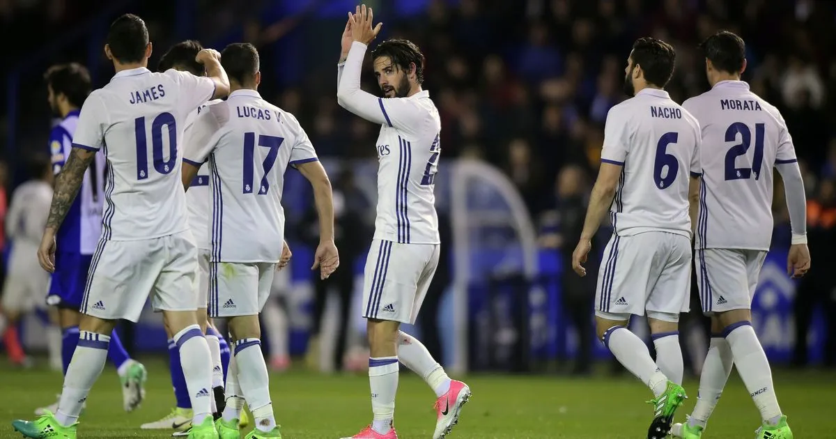 HLV Zidane khuyên trò coi như không có lượt về với Atletico - Ảnh 1. HLV Zidane khuyên trò coi như không có lượt về với Atletico - Ảnh 1.