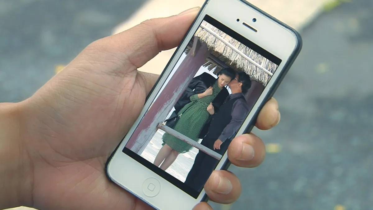Bước nhảy hoàn vũ - Tập 8: Scandal bủa vây các thí sinh - Ảnh 2. Bước nhảy hoàn vũ - Tập 8: Scandal bủa vây các thí sinh - Ảnh 2.