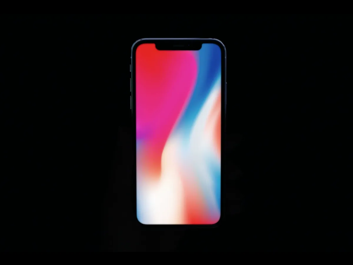 iPhone X sắp lên kệ, Apple lấy iPhone 8/8 Plus làm vật tế thần - Ảnh 2.