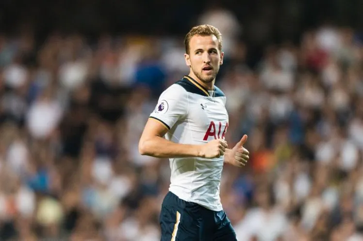 Những cầu thủ đắt giá nhất Ngoại hạng Anh: Harry Kane là số 1 - Ảnh 1. Những cầu thủ đắt giá nhất Ngoại hạng Anh: Harry Kane là số 1 - Ảnh 1.