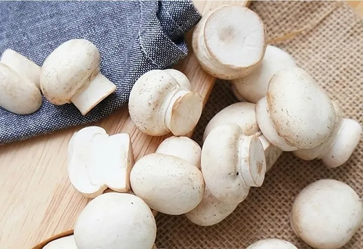 Giá trị dinh dưỡng nấm trắng mang lại cho sức khoẻ của bạn - Ảnh 2. Giá trị dinh dưỡng nấm trắng mang lại cho sức khoẻ của bạn - Ảnh 2.