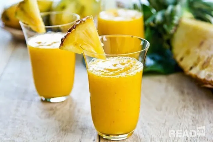 Các loại thức uống đốt cháy chất béo hiệu quả - Ảnh 7. Các loại thức uống đốt cháy chất béo hiệu quả - Ảnh 7.