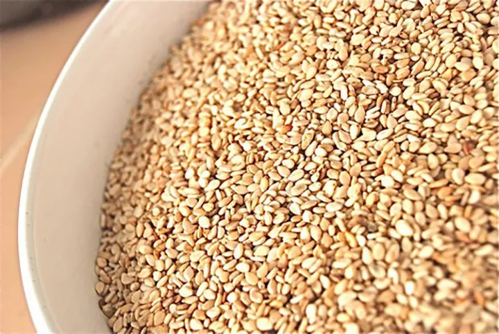 10 lợi ích không ngờ từ hạt vừng cho sức khỏe của bạn - Ảnh 2. 10 lợi ích không ngờ từ hạt vừng cho sức khỏe của bạn - Ảnh 2.