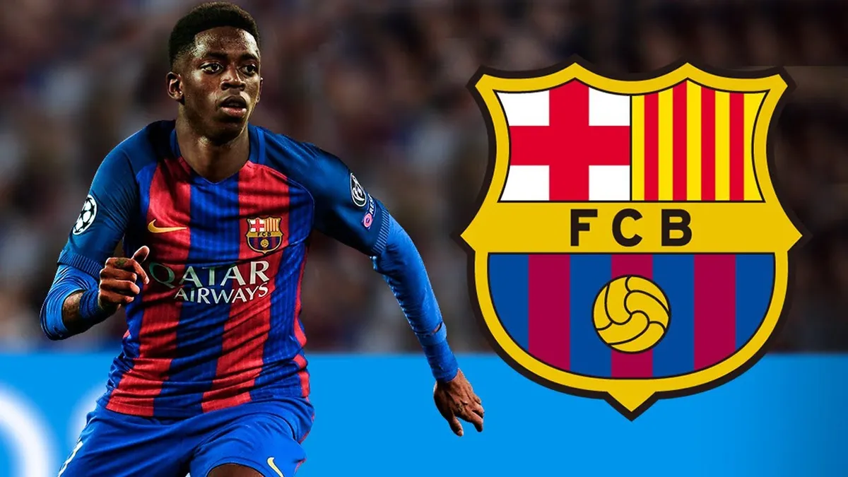 Neymar, Van Dijk, Lukaku, Dembele... và top 10 vụ chuyển nhượng đắt nhất thế giới - Ảnh 2. Neymar, Van Dijk, Lukaku, Dembele... và top 10 vụ chuyển nhượng đắt nhất thế giới - Ảnh 2.