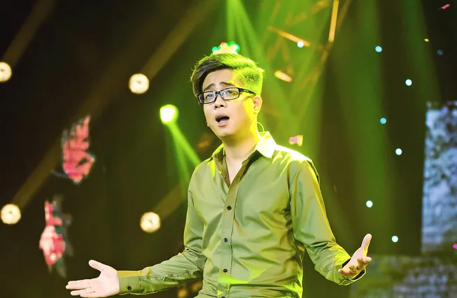 Thanh Thảo lãng mạn và bùng nổ trong minishow Âm nhạc và Bước nhảy - Ảnh 11.