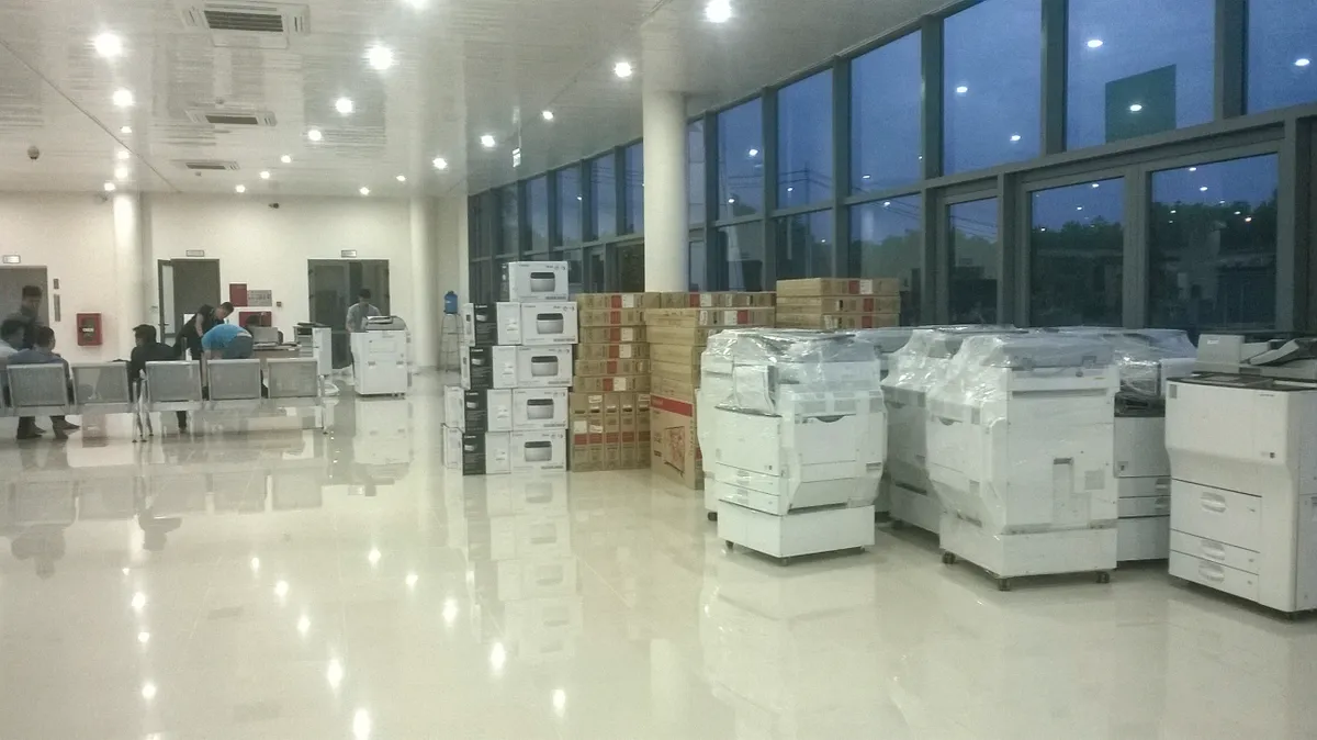 VTV tập trung cao nhất mọi nguồn lực, chuẩn bị cho APEC 2017 - Ảnh 2.