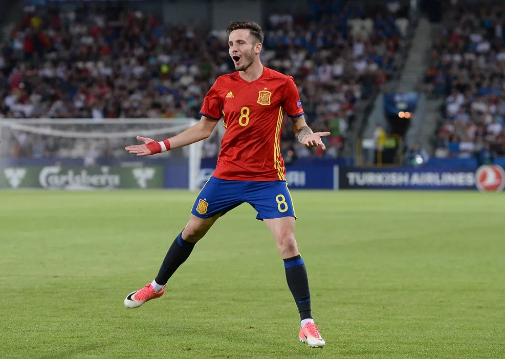 U21 ch&acirc;u &Acirc;u 2017: U21 Đức v&agrave; U21 T&acirc;y Ban Nha gi&agrave;nh quyền v&agrave;o chung kết - Ảnh 2.