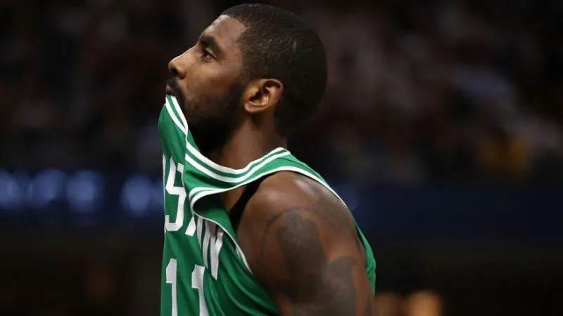 NBA 2017 - 2018: Tương lai nào cho Boston Celtics? - Ảnh 3. NBA 2017 - 2018: Tương lai nào cho Boston Celtics? - Ảnh 3.