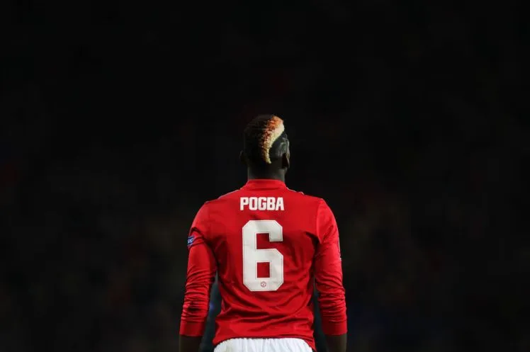 Mất Pogba, Man Utd sẽ kích nổ kỷ lục chuyển nhượng của bóng đá Anh - Ảnh 2. Mất Pogba, Man Utd sẽ kích nổ kỷ lục chuyển nhượng của bóng đá Anh - Ảnh 2.