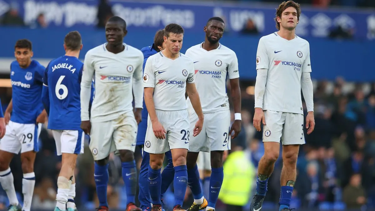 Kết quả, BXH Ngoại hạng Anh sau vòng 19: Man City tiếp tục phá kỷ lục, Man Utd gây thất vọng - Ảnh 4. Kết quả, BXH Ngoại hạng Anh sau vòng 19: Man City tiếp tục phá kỷ lục, Man Utd gây thất vọng - Ảnh 4.