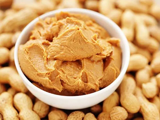 Những thực phẩm giàu protein hơn cả trứng - Ảnh 8.