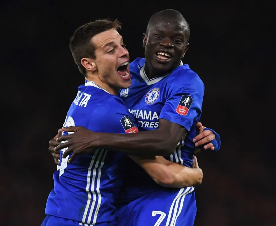 ẢNH: Kết quả 10 trận gần nhất cặp đấu Chelsea - Manchester Utd: The Blues áp đảo - Ảnh 9. ẢNH: Kết quả 10 trận gần nhất cặp đấu Chelsea - Manchester Utd: The Blues áp đảo - Ảnh 9.