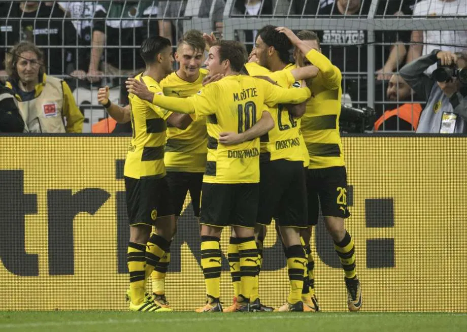 Champions League, loạt trận rạng sáng 27/9: Tâm điểm Dortmund - Real Madrid - Ảnh 2. Champions League, loạt trận rạng sáng 27/9: Tâm điểm Dortmund - Real Madrid - Ảnh 2.