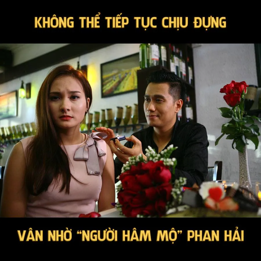 Khi ông trùm Phan Quân ra tay phán xử chuyện Sống chung với mẹ chồng - Ảnh 1.