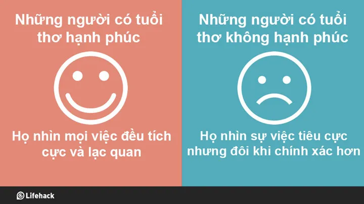 Tuổi thơ ảnh hưởng đến tính cách con người như thế nào? - Ảnh 7.