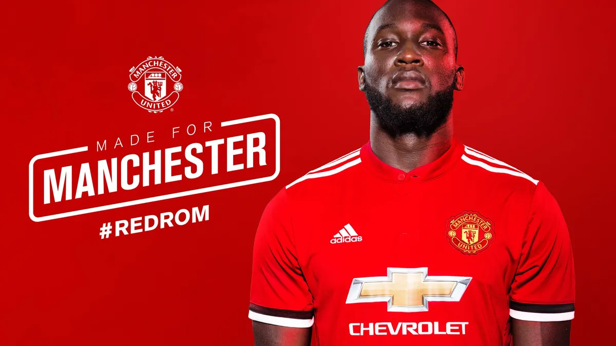 Neymar, Van Dijk, Lukaku, Dembele... và top 10 vụ chuyển nhượng đắt nhất thế giới - Ảnh 7. Neymar, Van Dijk, Lukaku, Dembele... và top 10 vụ chuyển nhượng đắt nhất thế giới - Ảnh 7.