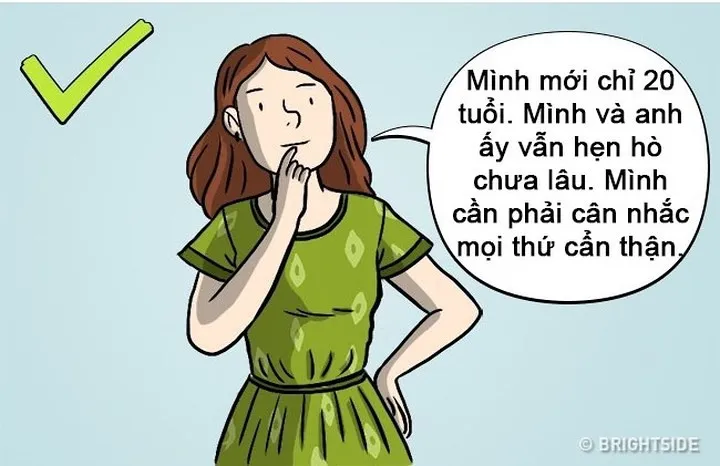 Những nguyên nhân hàng đầu khiến hôn nhân đổ vỡ - Ảnh 2.