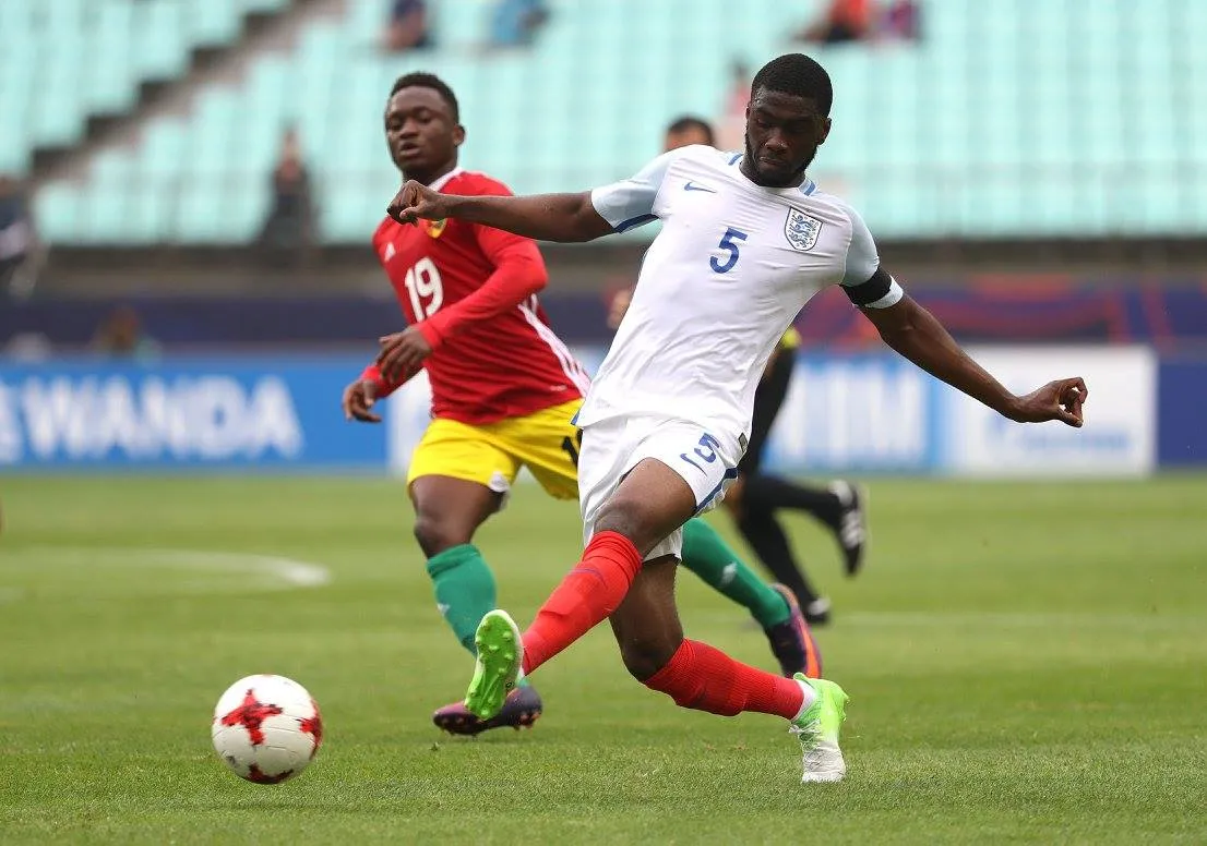 Lịch thi đấu FIFA U20 Thế giới 2017 hôm nay, 26/5: U20 Anh, U20 Hàn Quốc cạnh tranh ngôi đầu - Ảnh 3. Lịch thi đấu FIFA U20 Thế giới 2017 hôm nay, 26/5: U20 Anh, U20 Hàn Quốc cạnh tranh ngôi đầu - Ảnh 3.