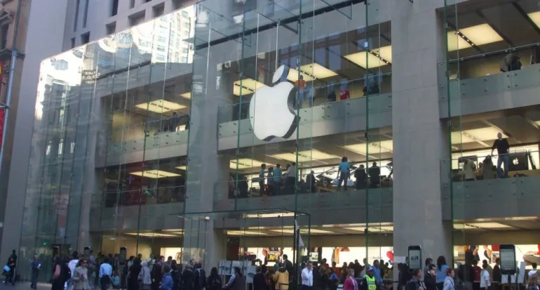 Sau Singapore, Apple chuẩn bị mở Apple Store thứ 2 tại Đông Nam Á - Ảnh 2.