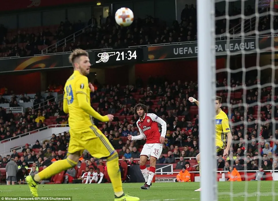 Kết quả Europa League sáng 08/12: Xác định 32 đội vào vòng 1/16 - Ảnh 2. Kết quả Europa League sáng 08/12: Xác định 32 đội vào vòng 1/16 - Ảnh 2.