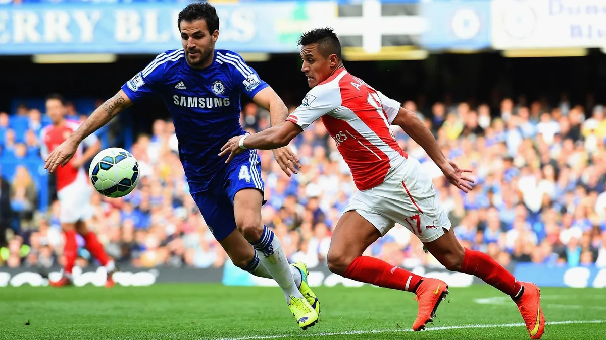 Chung kết cúp FA, Arsenal - Chelsea: Pháo thủ vượt khó? (23h30 ngày 27/5) - Ảnh 1. Chung kết cúp FA, Arsenal - Chelsea: Pháo thủ vượt khó? (23h30 ngày 27/5) - Ảnh 1.
