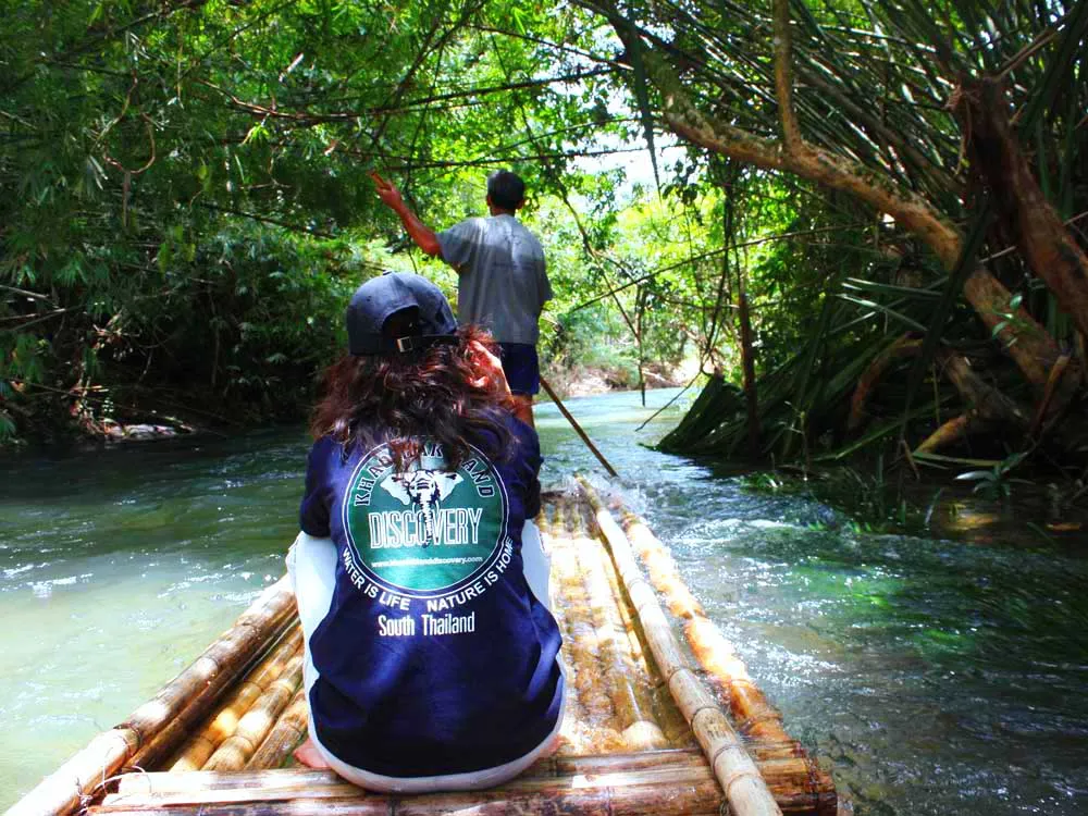 Khao Lak - điểm đến tuyệt vời cho những người muốn né sự ồn ã của Phuket - Ảnh 6.