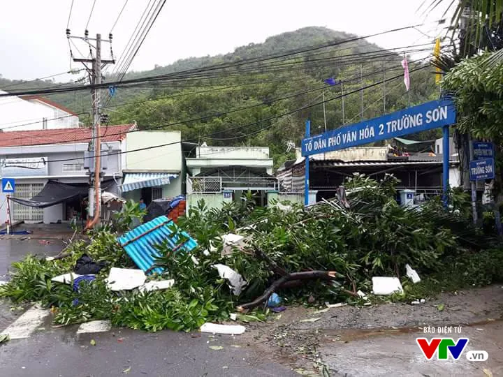 100 căn nhà nổi chống lũ đến với người dân bị ảnh hưởng bởi thiên tai - Ảnh 1.