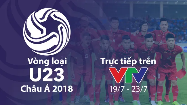 Hôm nay (19/7), U23 Việt Nam - U23 Timor Leste: Thử thách đầu tiên (Trực tiếp trên VTV6 & VTV6HD) - Ảnh 1. Hôm nay (19/7), U23 Việt Nam - U23 Timor Leste: Thử thách đầu tiên (Trực tiếp trên VTV6 & VTV6HD) - Ảnh 1.