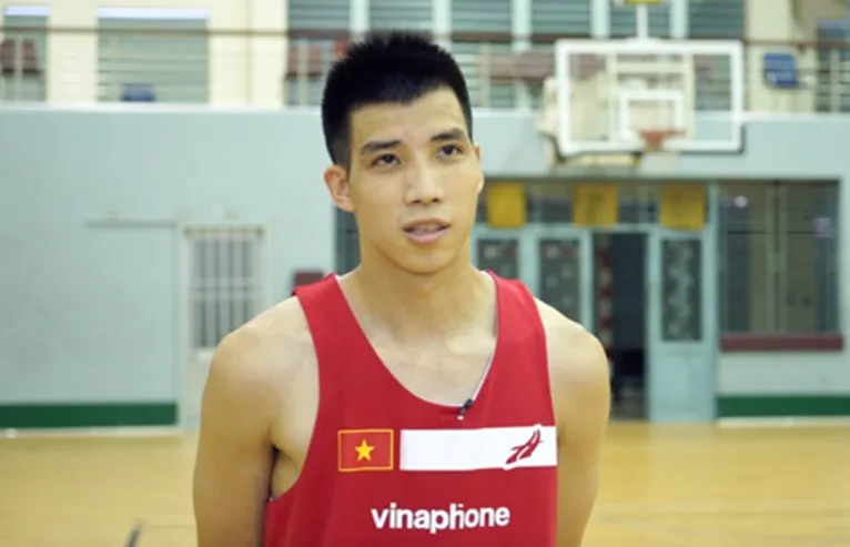 Đội hình đội tuyển bóng rổ Việt Nam tự tin chinh phục SEA Games 29 - Ảnh 4. Đội hình đội tuyển bóng rổ Việt Nam tự tin chinh phục SEA Games 29 - Ảnh 4.