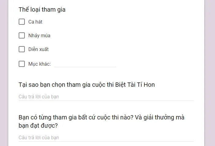 Vừa kết thúc, Biệt tài tí hon đã khởi động tuyển sinh mùa 2 - Ảnh 3.