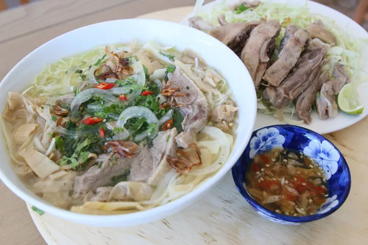 Quý ông có thể trổ tài những món này ngày 8/3 khiến các bà vợ mê mẩn - Ảnh 4.