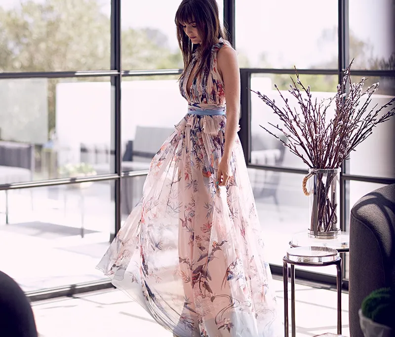 Camilla Belle: Sẽ kết h&ocirc;n v&agrave; c&oacute; &iacute;t nhất 2 đứa con trong 10 năm nữa - Ảnh 4.