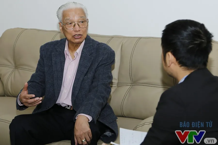 “Phải sửa đổi mạnh mẽ để DNNN hoạt động hiệu quả theo hướng kinh tế thị trường định hướng XHCN” - Ảnh 1.
