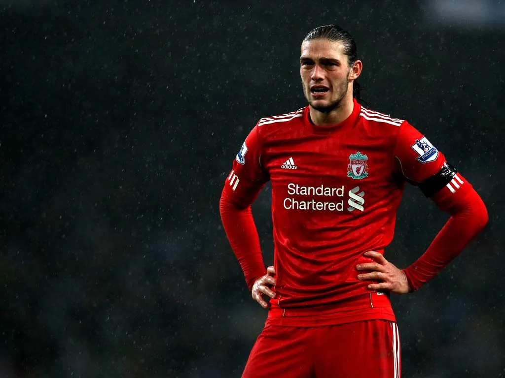 Top 10 bản hợp đồng đắt giá nhất Liverpool - Ảnh 1.