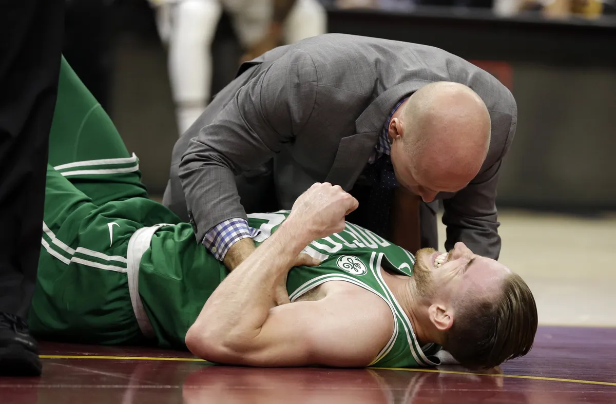 NBA 2017 - 2018: Tương lai nào cho Boston Celtics? - Ảnh 2. NBA 2017 - 2018: Tương lai nào cho Boston Celtics? - Ảnh 2.