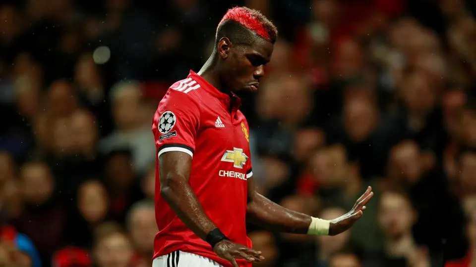 Paul Pogba mất t&iacute;ch b&iacute; ẩn trước cuộc đối đầu với Brighton - Ảnh 1.