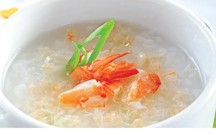 Trẻ bị còi xương nên ăn gì? - Ảnh 1.