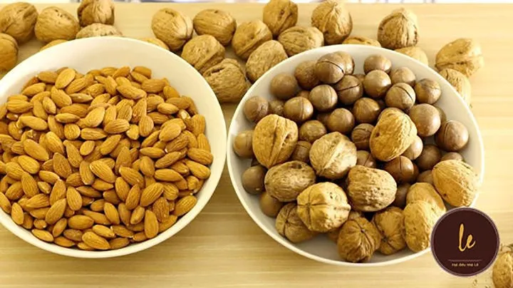 Những loại thực phẩm có thể đốt cháy chất béo cứng đầu - Ảnh 5. Những loại thực phẩm có thể đốt cháy chất béo cứng đầu - Ảnh 5.