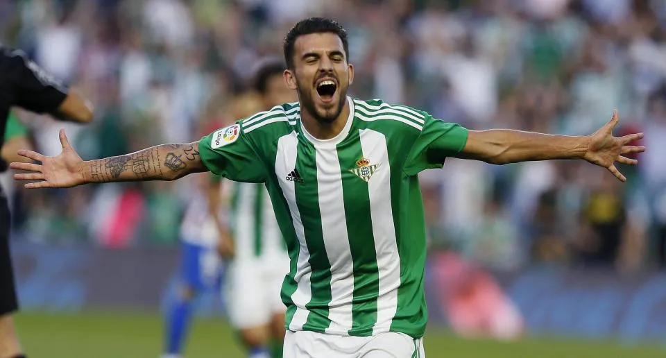 Dani Ceballos sẽ là tân binh thứ 2 của Real Madrid trong mùa hè này