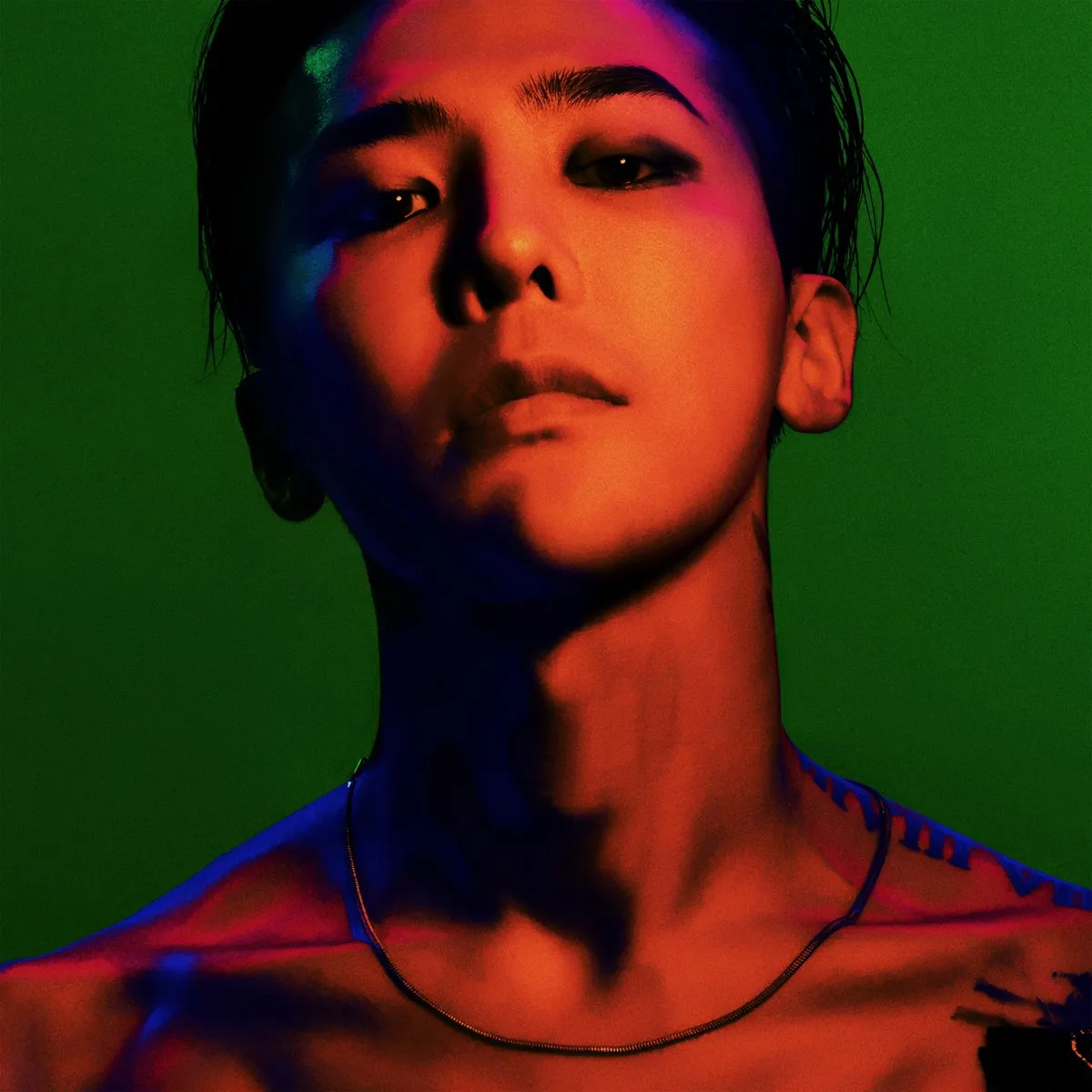 G-Dragon thành công rực rỡ với album mới - Ảnh 1.