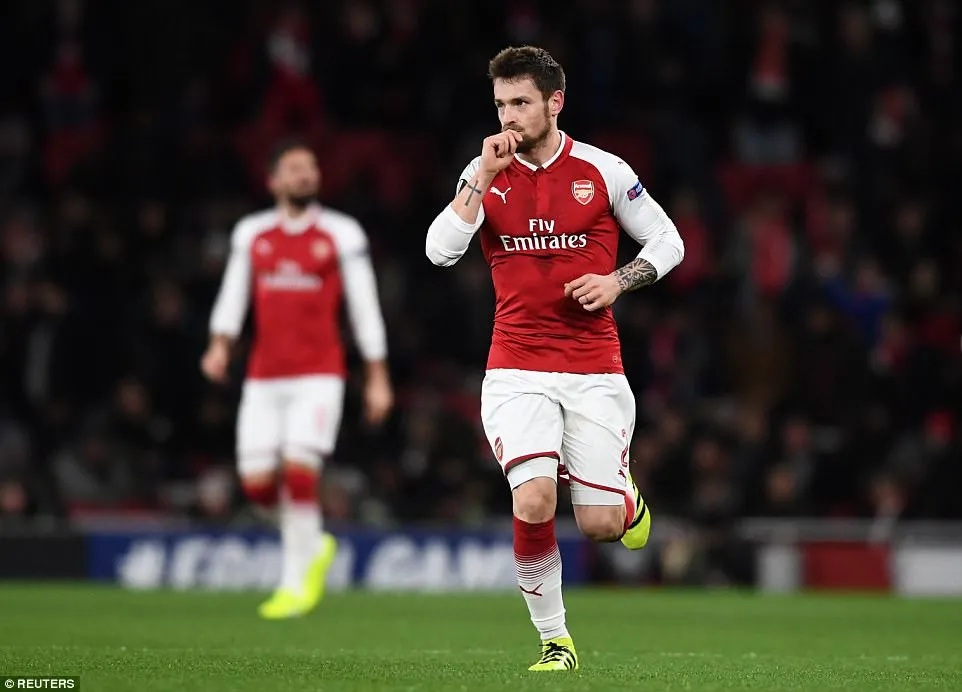 Kết quả Europa League sáng 08/12: Xác định 32 đội vào vòng 1/16 - Ảnh 1. Kết quả Europa League sáng 08/12: Xác định 32 đội vào vòng 1/16 - Ảnh 1.
