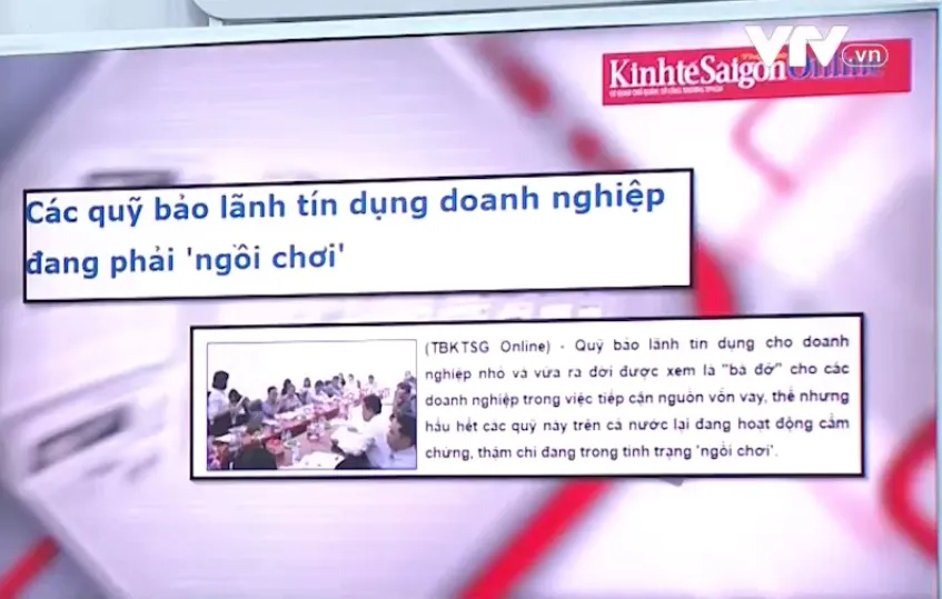 Quốc hội thông qua Luật Hỗ trợ doanh nghiệp nhỏ và vừa, có gì khác? - Ảnh 2.