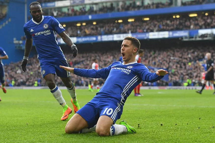 2 sao Chelsea lọt top 10 cầu thủ hay nhất giải Ngoại hạng mùa này - Ảnh 1. 2 sao Chelsea lọt top 10 cầu thủ hay nhất giải Ngoại hạng mùa này - Ảnh 1.